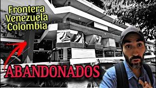 Los CENTROS COMERCIALES OLVIDADOS de VENEZUELA | Asi esta el COMERCIO en el TÁCHIRA