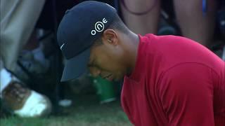 Masters Stories: Tiger Woods