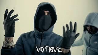 Pressure 9x19 X Yovngchimi Detroit Type Beat | LOCK | Beat de Trap 2024