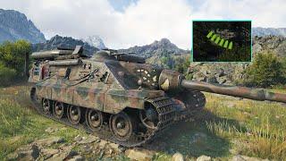 World of Tanks AMX 50 Foch B - 3 Kills 8,6K Damage