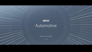 ams Automotive Solutions