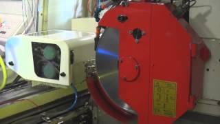 WireDress® technology for Grinding Machines by STUDER