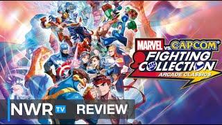 Marvel vs. Capcom Fighting Collection: Arcade Classics (Switch) Review