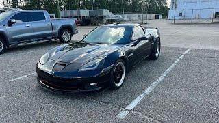 The C6 corvette, GREATEST CORVETTE OF ALL TIME!