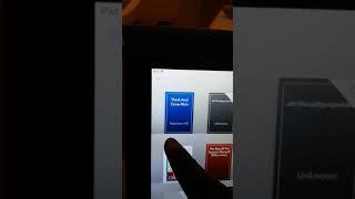 Ibooks not opening (quick solution)