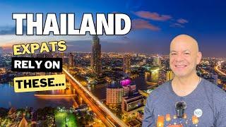 Living in Thailand: Expat Services You’ll Rely On