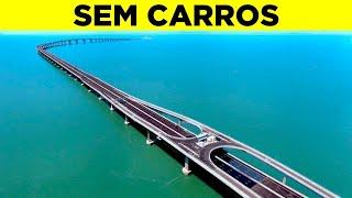 As Mega Obras Mais Inúteis Do Mundo