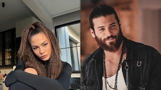 Demet Özdemir EXPLOTA Can Yaman sigue coqueteando INCREÍBLE