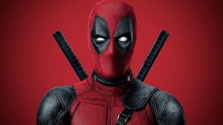 Marvel Powers United VR: Deadpool Gameplay