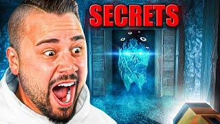 [LIVE ] SECRETS in DOORS FLOOR 2: The Mines (omg)