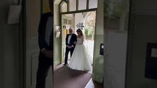 May it be - Wedding Entrance A Cappella