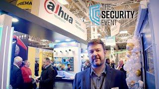 The Security Event 2022 : Dahua Technology