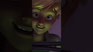 Happy #halloween  #miraculousshorts