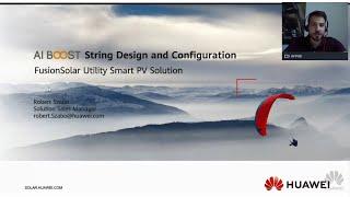 [Webinar] Technical Guide for String Configurations of FusionSolar Solutions