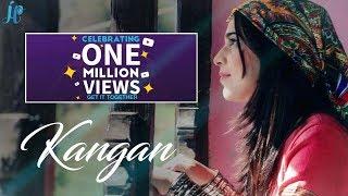 KANGAN ||Official Song||Dogri Himachali song||Jhoori||Roka Ceremony Song|| Wedding Song