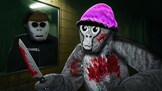 Gorilla Tag Full Movie | Michael Myers Reborn
