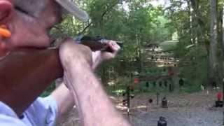 Marlin Model 60  .22 Rimfire