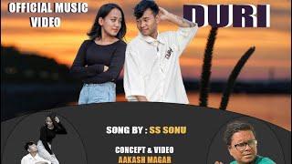 DURI NARAHOS OFFICIAL MUSIC VIDEO | FT DAWA MOKTAN, RUBINA RAI, SS SONU