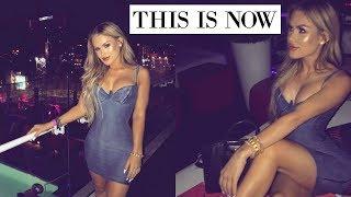 that was then this is now  | DailyPolina