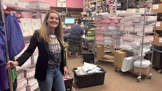 1 Pallet to 6 Figures - Inside the Wholesale Universe Success Story