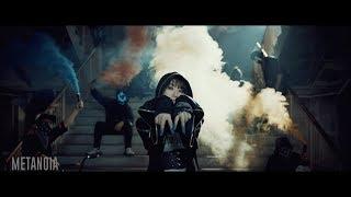 水樹奈々「METANOIA」MUSIC CLIP（Full Ver.）