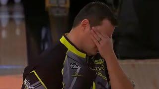 PBA Bad Breaks, Shots and Mistakes