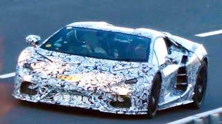 Here's the CRAZY New 1,000HP 2023 Lamborghini Revuelto Hybrid V12 Hypercar!!!