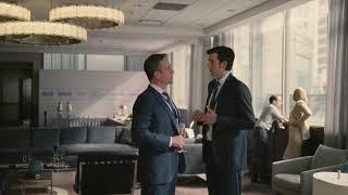 Greg is going to sue Greenpeace – Tom recommends Save the Children | Succession Season 3, Episode 4