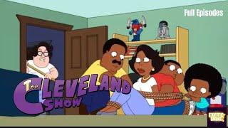 The Cleveland Show Season 7 Episode 12 | 2025 The Cleveland Show New Full Episodes