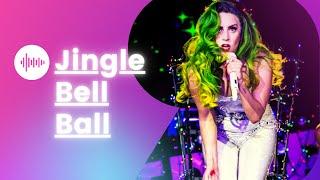 Lady Gaga | Jingle Bell Ball 2013 | Remastered | Sub-Español | Stereo |