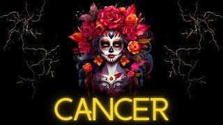 CANCER UNA NUEVA ETAPA! ALGUIEN DESEA VERTE YA NO PUEDE MAS!HOROSCOPO #CANCER AMOR NOVIEMBRE 2024