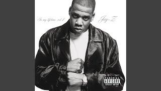 Jay-Z - (Always Be My) Sunshine (Feat. Foxy Brown & Babyface)