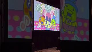 Asaki Murakami, Product Development premieres Tamagotchi Connection commercial NYCC Panel!