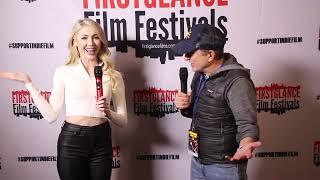 Ball and Vase- 23rd FirstGlance Los Angeles Film Festival interview