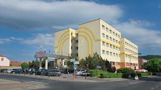 Hotel Grand Litava Beroun, Beroun, Czech Republic