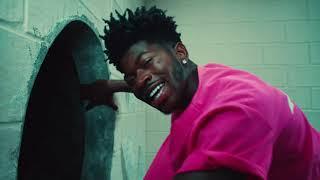 Lil Nas X - INDUSTRY BABY (Super Clean Version - Video)