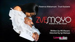 Zvemoyo (Matters of the Heart) Zimbabwe Movie