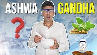 Ashwagandha's Shocking Side Effects | New Research Revealed