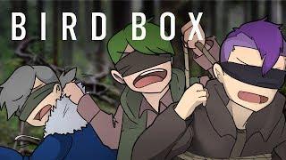 By the way, Can You Survive Bird Box?