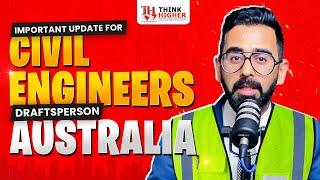 Civil Engineer Draftsperson Australia | Assessment Requirements | What You Need to Know?