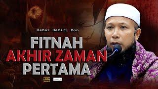 Pembunuhan Saidina Uthman Bin Affan l Ustaz Hafifi Don