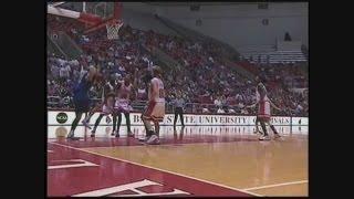 4 ISU Basketball Players Inducted into HOF