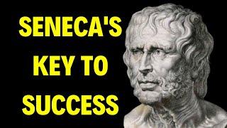 Inspiring Seneca Quotes for Success and Motivation