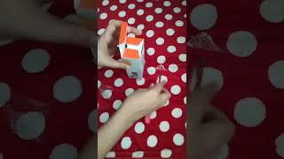 Unboxing Dr.Rashel Vitamin C brightening & anti aging face serum with Hyaluronic acid 