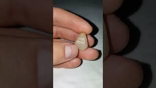 Ham Sarı elmas ( raw yellow diamond )