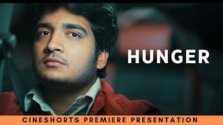 Hunger I Cab Driver & Passengers Unforgettable Journey  I Hindi Short Film