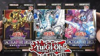 The *BEST* Yu-Gi-Oh! Decks You Can Buy! | 3 Competitive Decks for $10 Each!