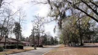 West Ashley Real Estate Tour - Charleston, SC Suburb