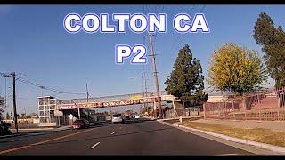 COLTON CA P2