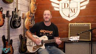 Danville Music Quickie Lessons - Day Tripper